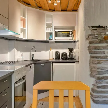 Сasa de vacaciones Luppokero 1 By Interhome