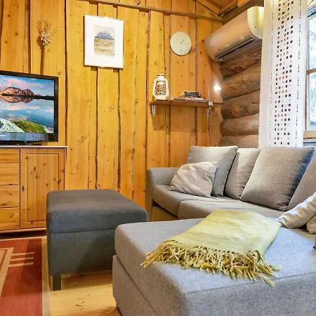 Luppokero 1 By Interhome