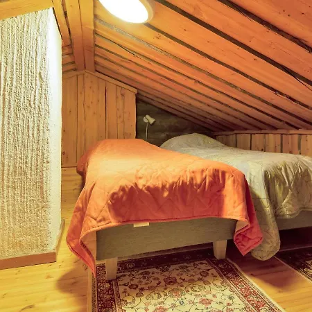 Luppokero 1 By Interhome Pyhätunturi