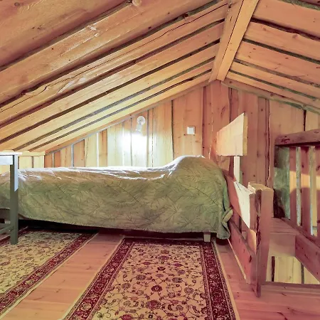 Casa vacanze Luppokero 1 By Interhome