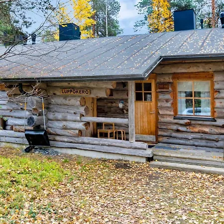 Luppokero 1 By Interhome *