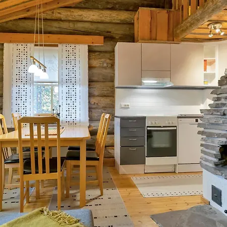 Luppokero 1 By Interhome Tatil Evi *