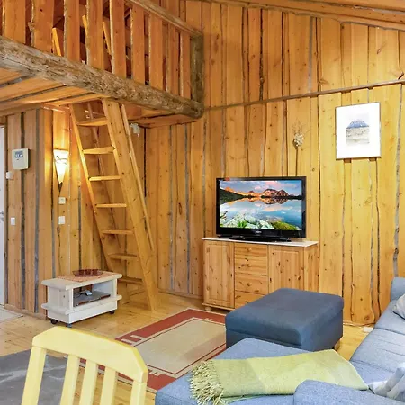 Luppokero 1 By Interhome Tatil Evi