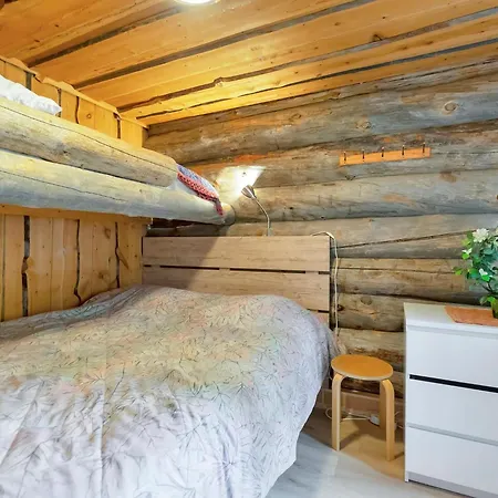 Tatil Evi Luppokero 1 By Interhome