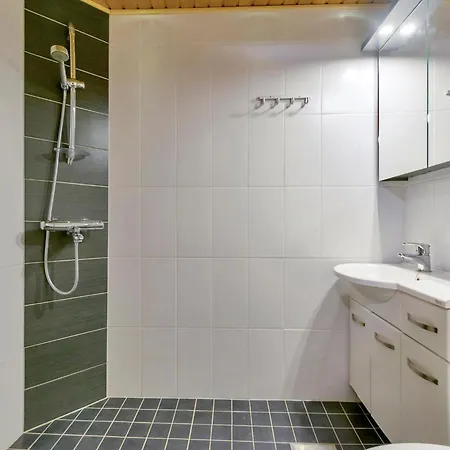Luppokero 1 By Interhome Сasa de vacaciones *