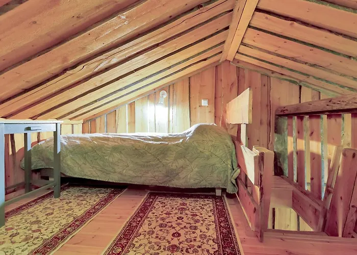 Luppokero 1 By Interhome *