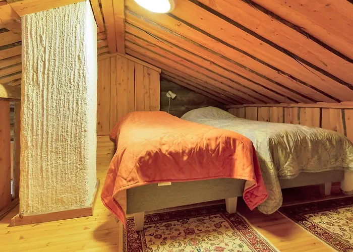 Tatil Evi Luppokero 1 By Interhome