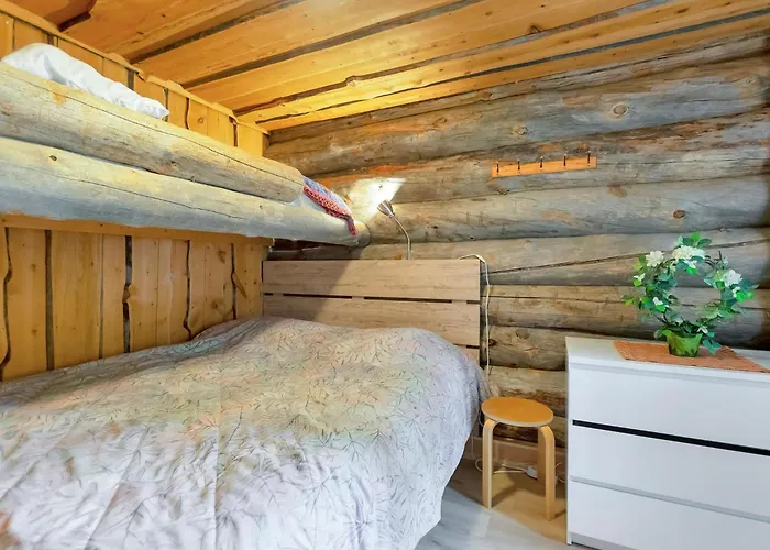 Tatil Evi Luppokero 1 By Interhome