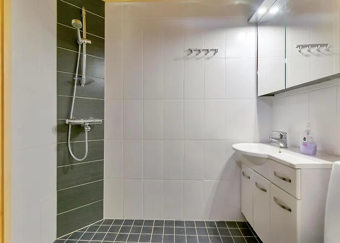 Luppokero 1 By Interhome Tatil Evi *