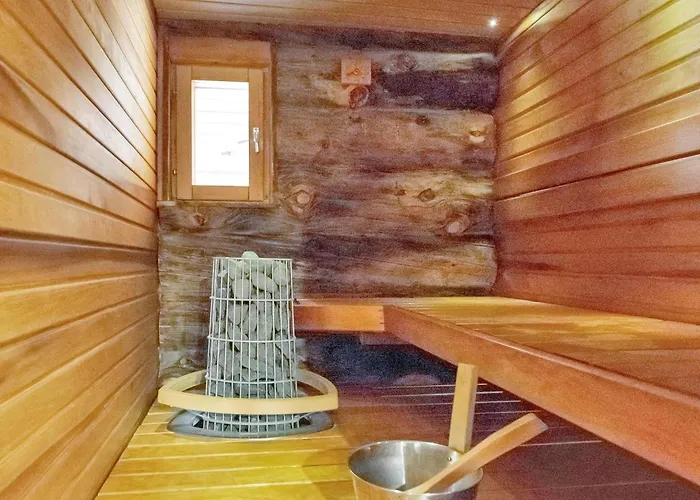 Luppokero 1 By Interhome Pyhätunturi